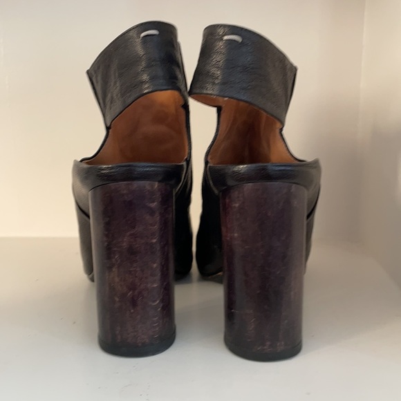Margiela Heels - Picture 8 of 10